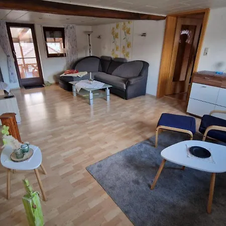 Altrichter 1 Appartement *