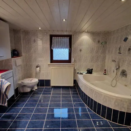 Altrichter 1 Appartement *