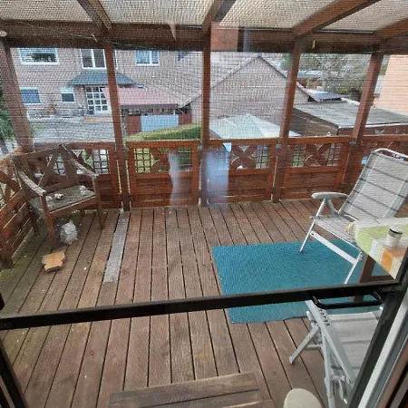 Altrichter 1 Appartement Wabern