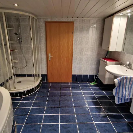 Appartement Altrichter 1 Wabern