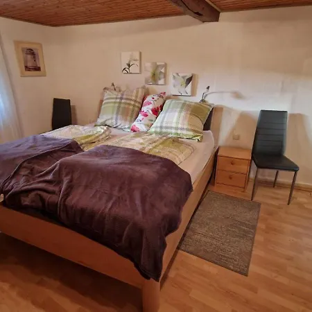 Altrichter 1 Appartement Wabern