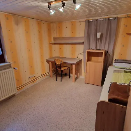 Altrichter 1 Appartement Wabern