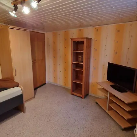 Appartement Altrichter 1