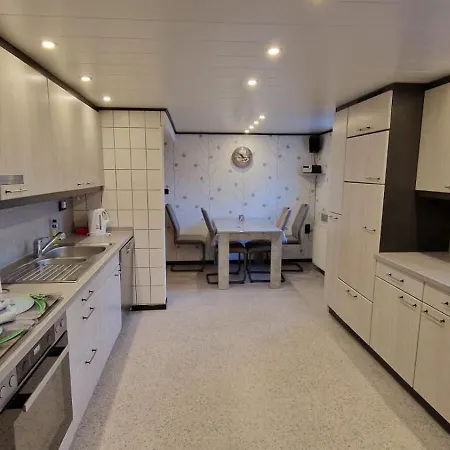 Altrichter 1 Appartement Wabern