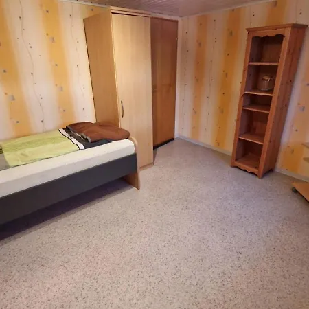 Appartement Altrichter 1 Wabern